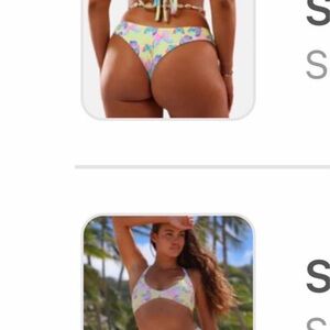 Moana Bikini Vee BTM